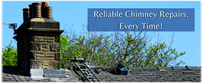 Chimney Repair Northbrook IL