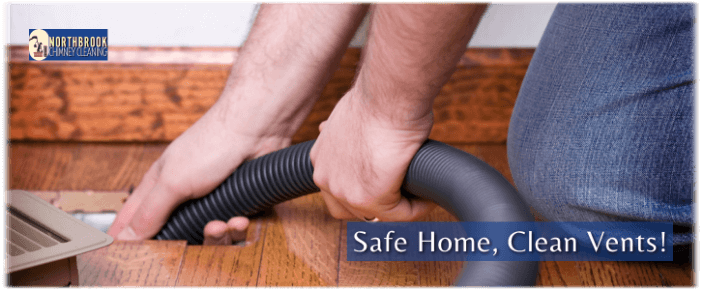Dryer Vent Cleaning Northbrook IL