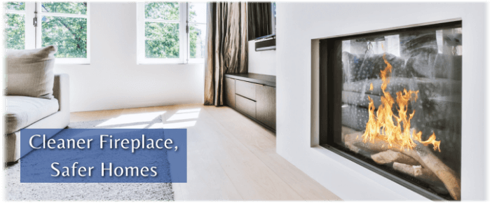 Fireplace Cleaning Northbrook IL
