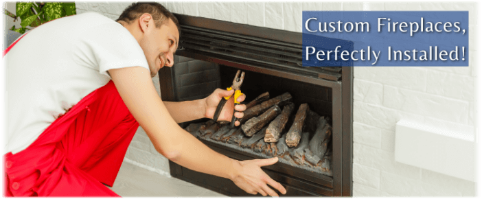 Fireplace Installation Northbrook IL
